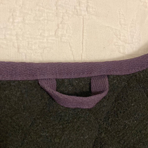 Barbour Quilted Zip-in Vest - Picture 7 of 7